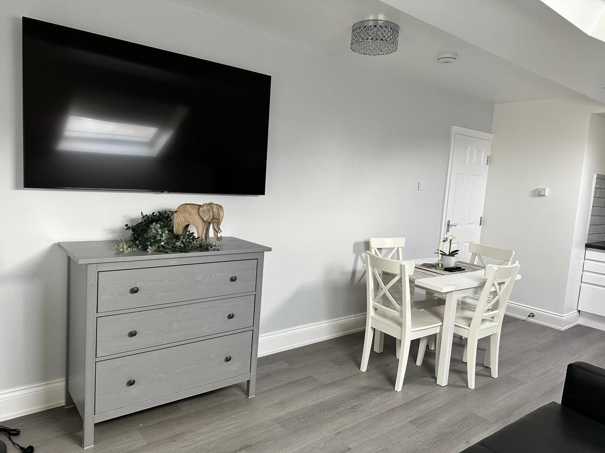 Granada Apartments Holmfield Rd Блекпул Екстериор снимка
